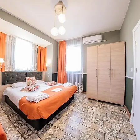 Vintage Life Apartament *