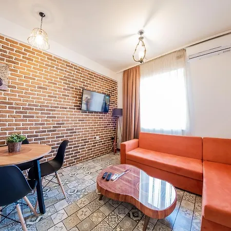 Vintage Life Apartament