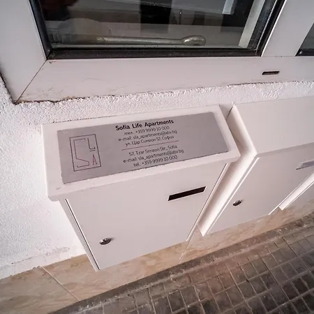 Vintage Life Apartament *