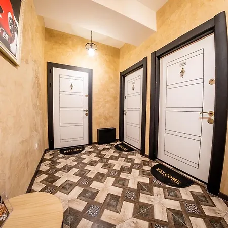 Vintage Life Apartament Sofia