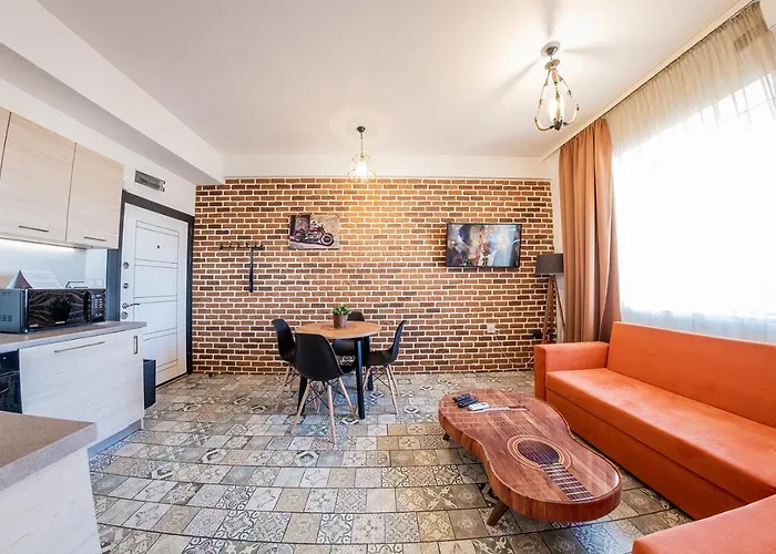 Apartment Vintage Life