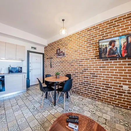 Apartamento Vintage Life