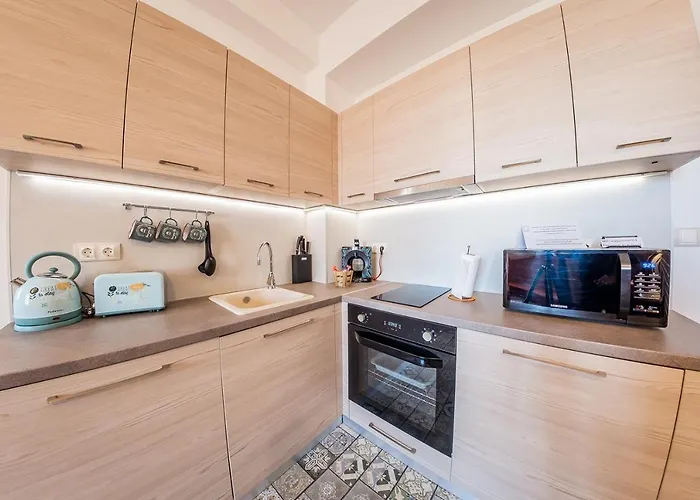 דירה Vintage Life