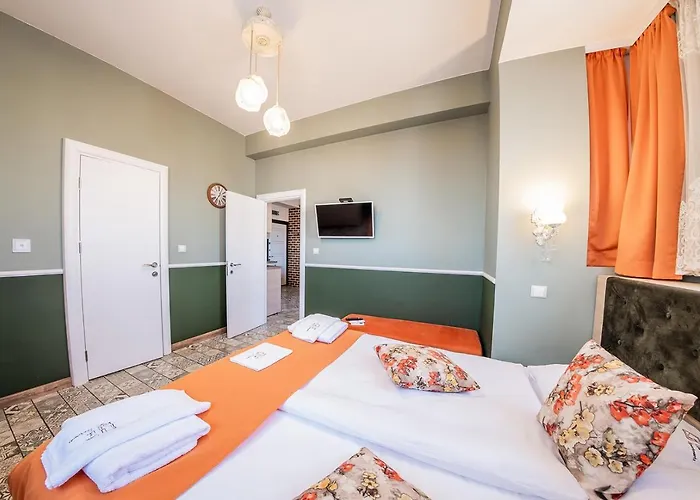 アパート Vintage Life *