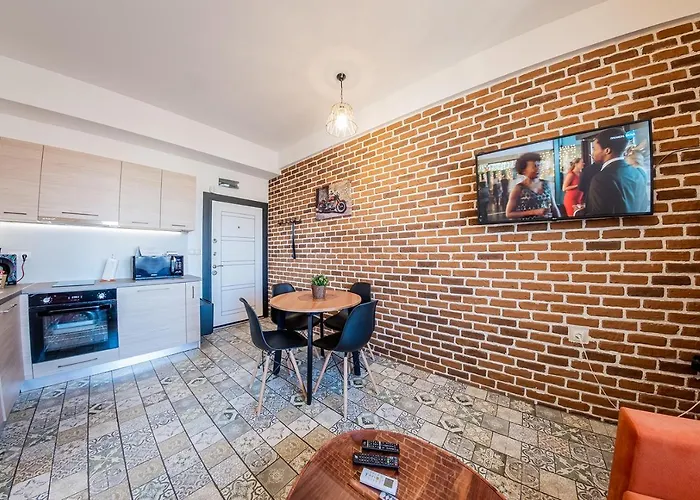 アパート Vintage Life