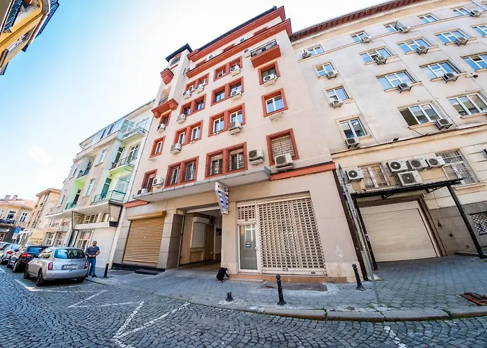 Vintage Life ソフィア