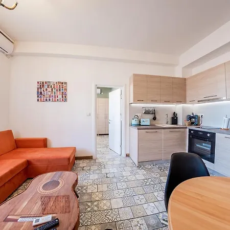 Vintage Life شقة صوفيا